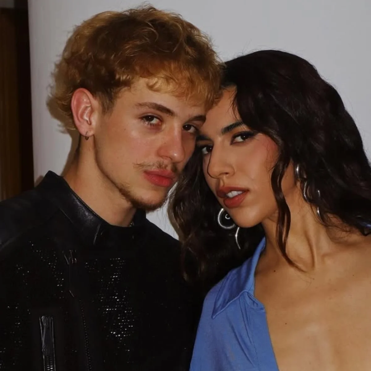 Juliano Floss reage após Marina Sena rasgar boneco ao cantar sobre término
