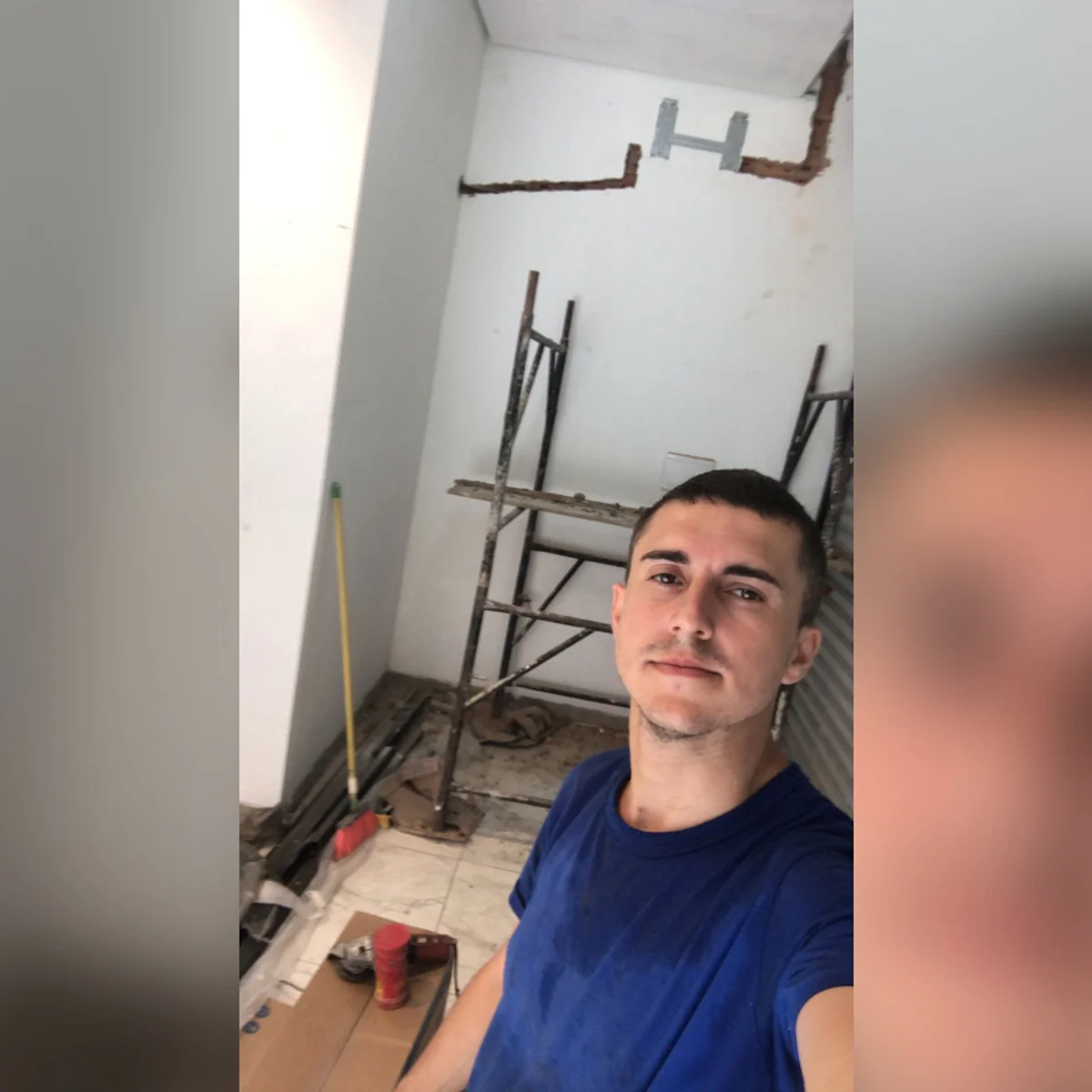 Motorista de app desaparece durante corrida e é encontrado morto no RJ