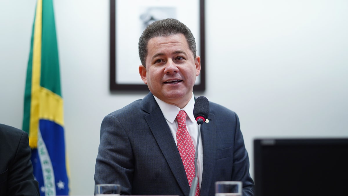 Quem é Cezinha de Madureira, alvo em operação sobre tráfico de influência em tribunais superiores