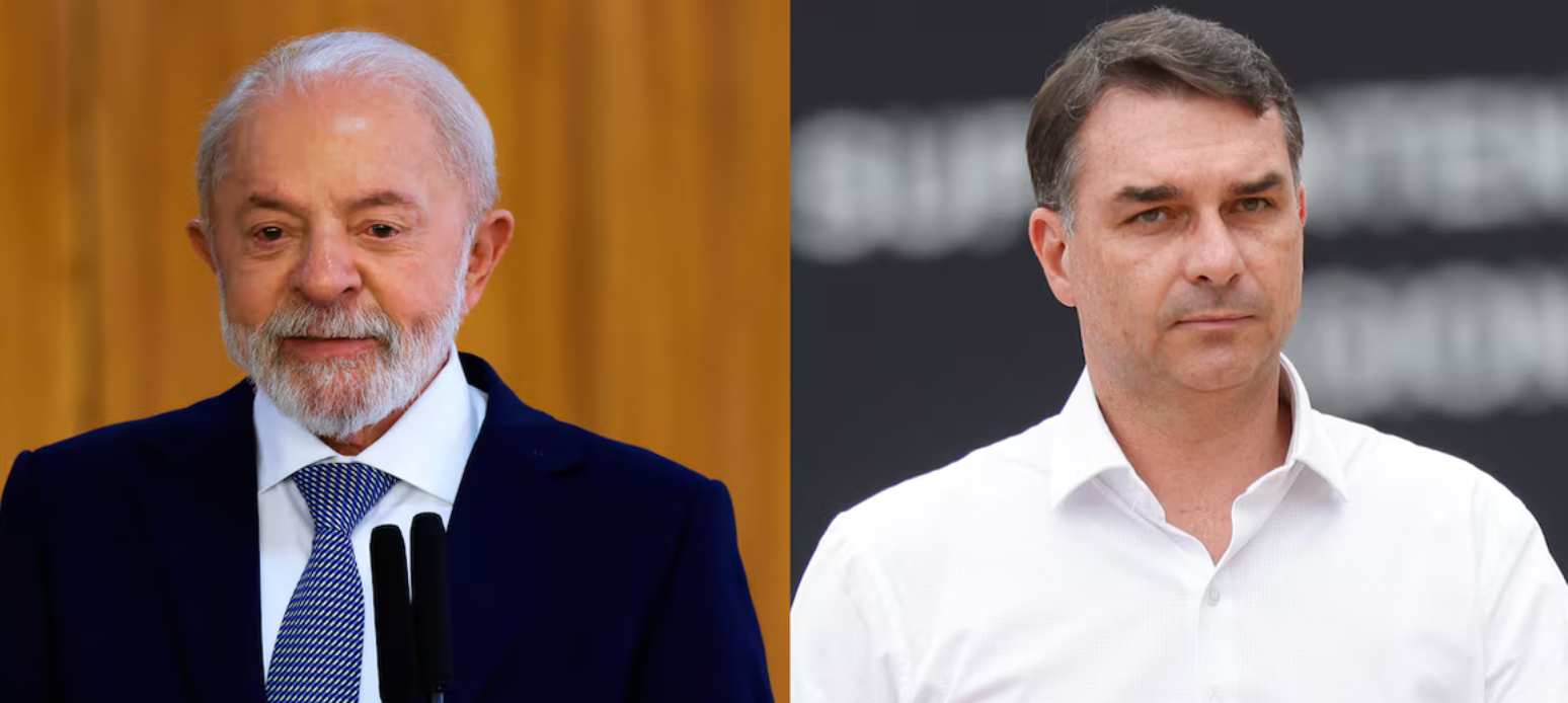 Os planos de governo de Lula e Flávio trazem propostas relacionadas ao endividamento das famílias