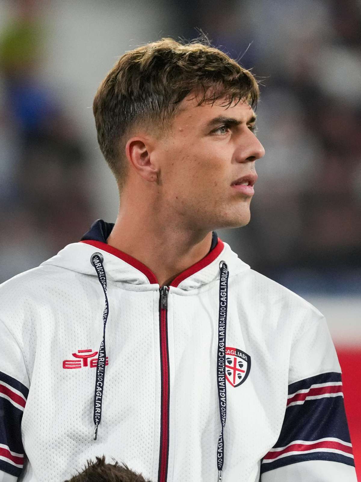 Filho de Maldini sofre acidente e tem carteira suspensa após teste positivo para álcool e drogas