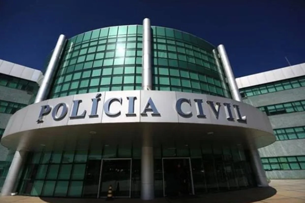 GDF concede progressão gradual a delegados da Polícia Civil