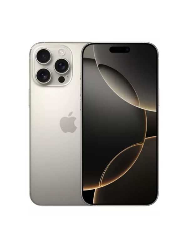 iPhone 16 Pro Max (256 GB - titânio)