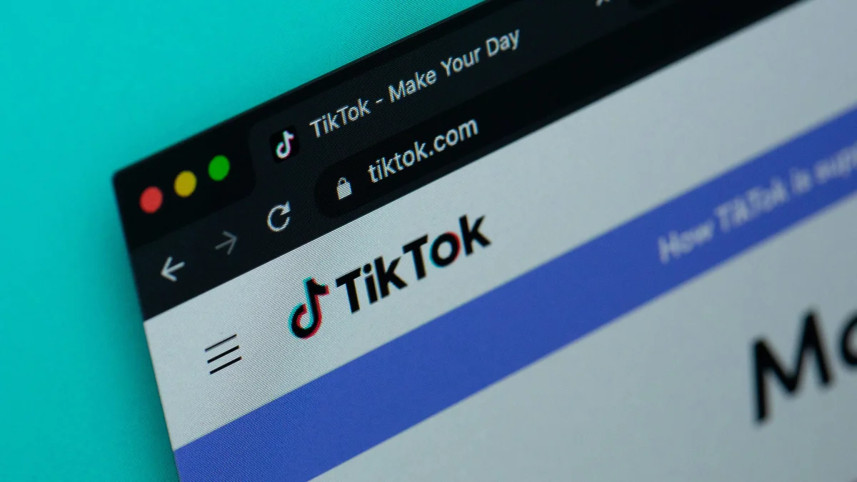 Imagem da matéria: Entidades pedem paralisação imediata das obras do data center do TikTok no Ceará