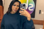 SBT confirma saída de Carol Lekker da emissora e se pronuncia; leia