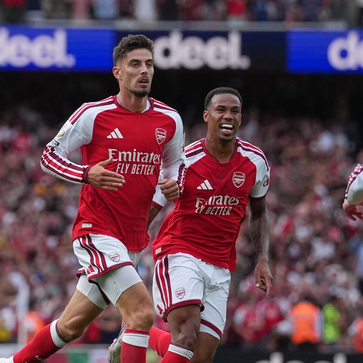 Supercomputador aponta Arsenal como favorito ao título da Champions e põe PSG e Real longe do topo