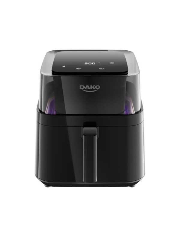 Imagem da matéria: 7 air fryers 'diferentonas' que fogem do tradicional