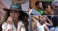 Darlin Ferrattry conta bomba sobre Alfredo Amaral em A Fazenda: ‘Segredo mesmo!’