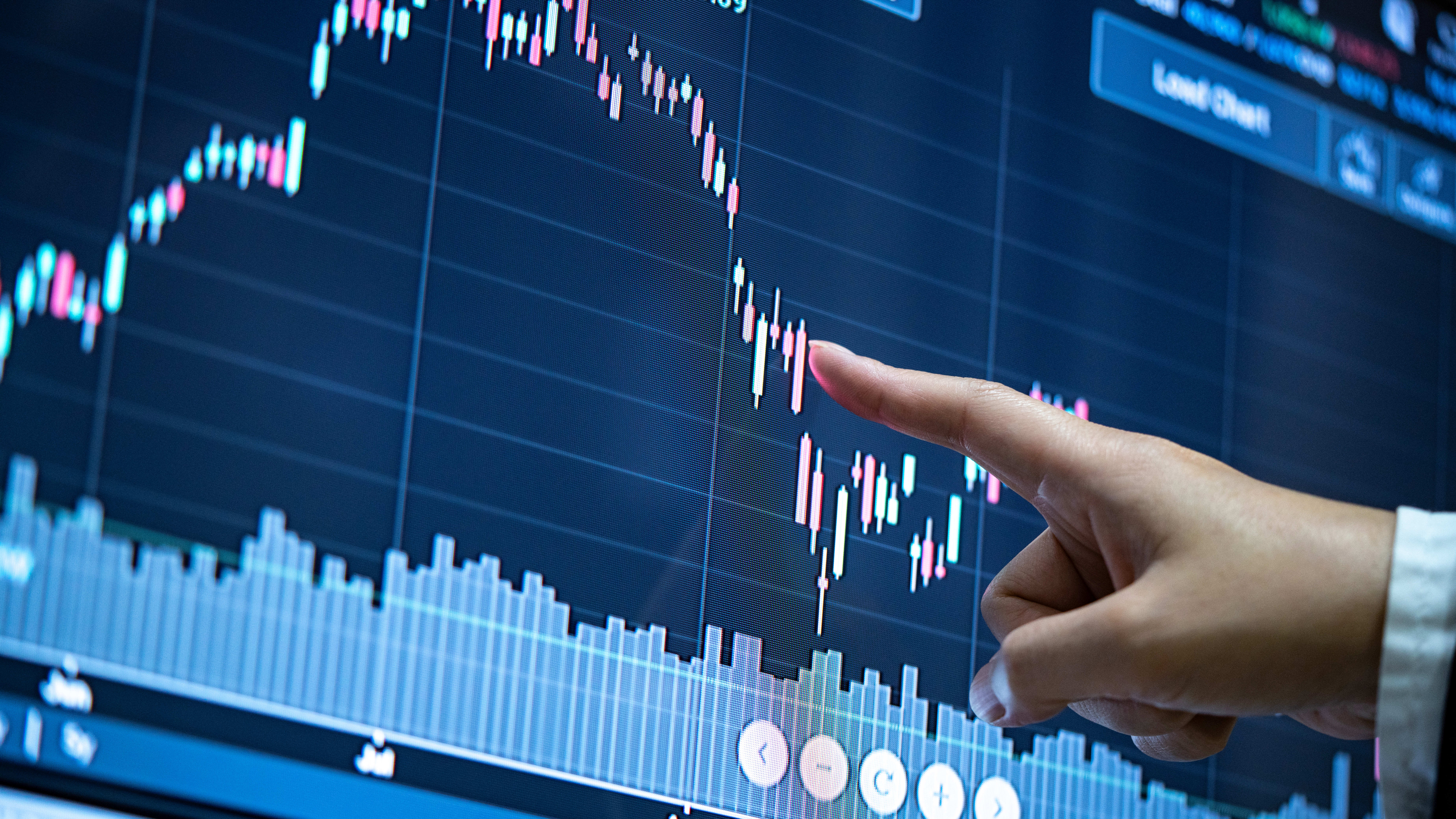 A racha de alta do mercado de ações sugere mais bons tempos por vir