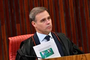 Ministro do STF André Mendonça