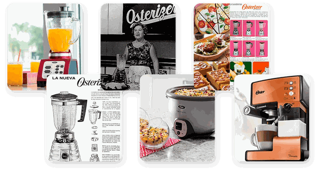 Marca Oster é boa? Conheça catálogo de produtos e veja se vale a pena