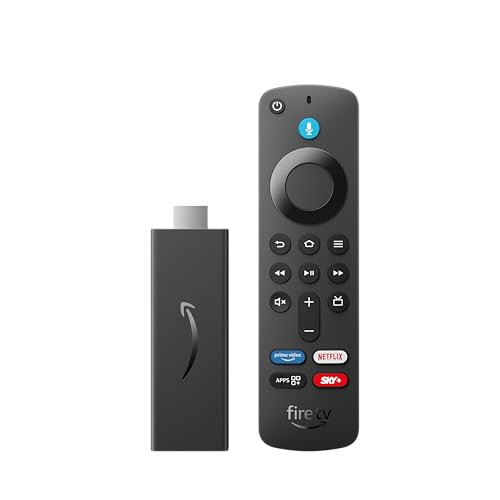 Imagem da matéria: Fire TV Stick em promoção: streaming em HD e 4K com Alexa para renovar sua TV