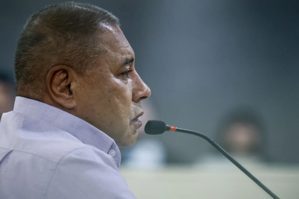 Ex-deputado pagará indenização de R$ 400 mil para família de jovem morto
