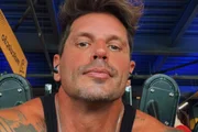 Agente revela bastidores da vida de Fernando Fernandes antes do acidente