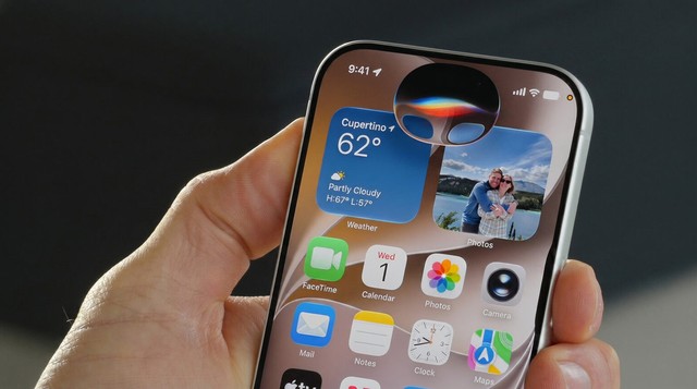 Siri AI: 6 funções que a nova assistente da Apple pode fazer