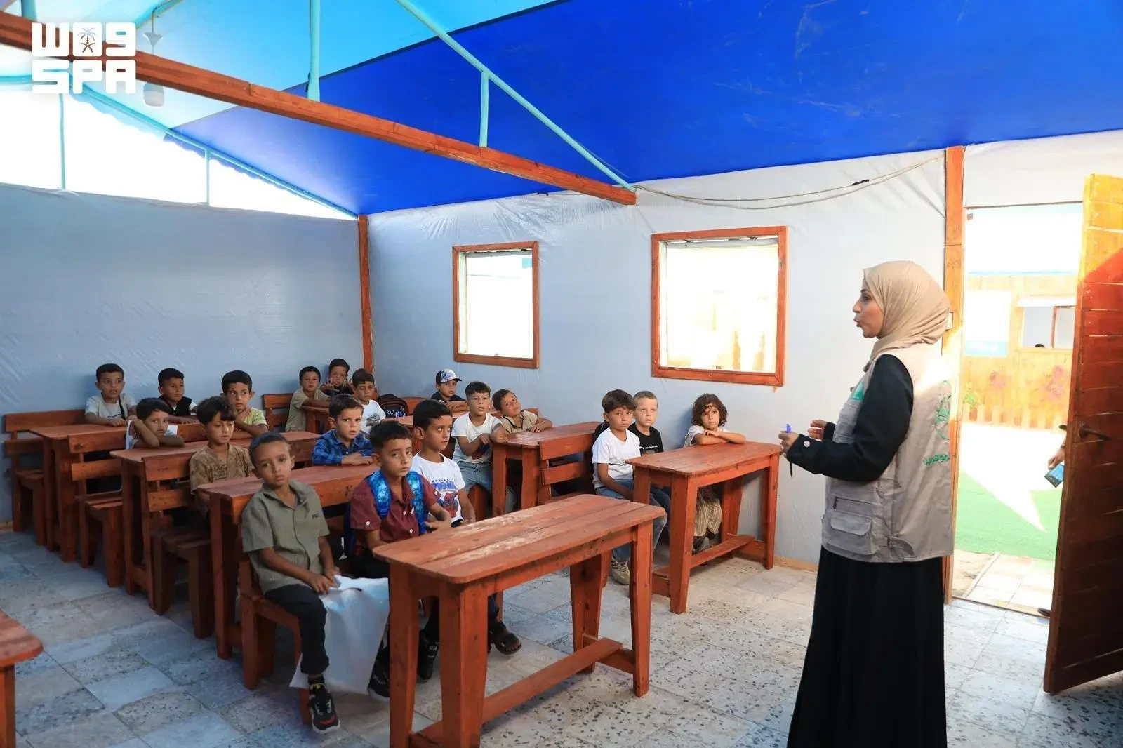 Cúpula de Riade para explorar o impacto da IA nas indústrias criativas