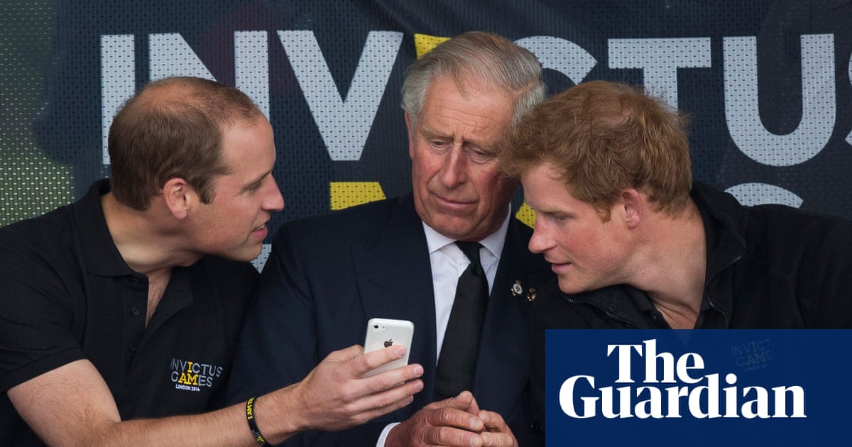 Uganda reverteu a decisão de se retirar dos Invictus Games após tranquilização do Rei Carlos