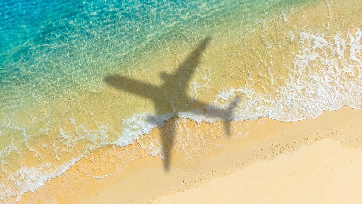 Um pequeno avião desapareceu junto com as pessoas na região das Ilhas Bahamas: detalhes
