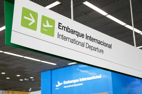 Leilão para concessão do Aeroporto de Brasília é marcado para dezembro
