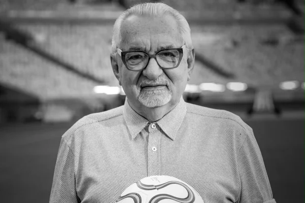 Morre Paulo Angioni, diretor executivo do Fluminense, aos 80 anos