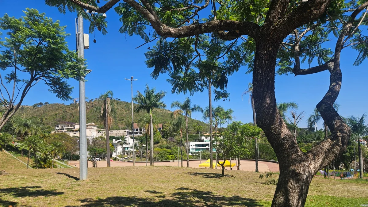 BH registra dia mais quente de 2026 em meio à onda de calor