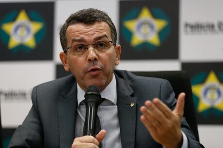 Rivaldo Barbosa contesta Lessa e critica investigação no STF