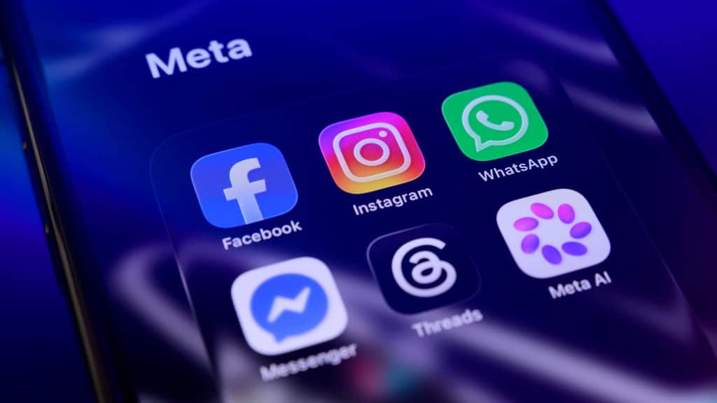 Nova plataforma da Meta leva agentes de IA para atendimento, vendas e desenvolvimento de software