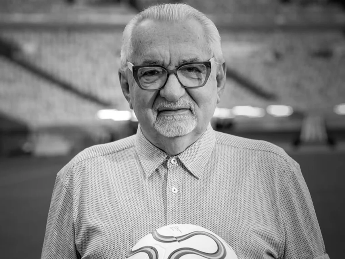 Morre Paulo Angioni, diretor executivo do Fluminense, aos 80 anos