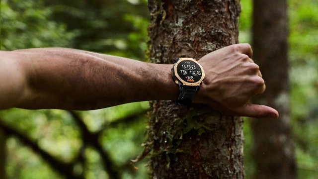 Smartwatch para HYROX: veja modelos projetados para o esporte