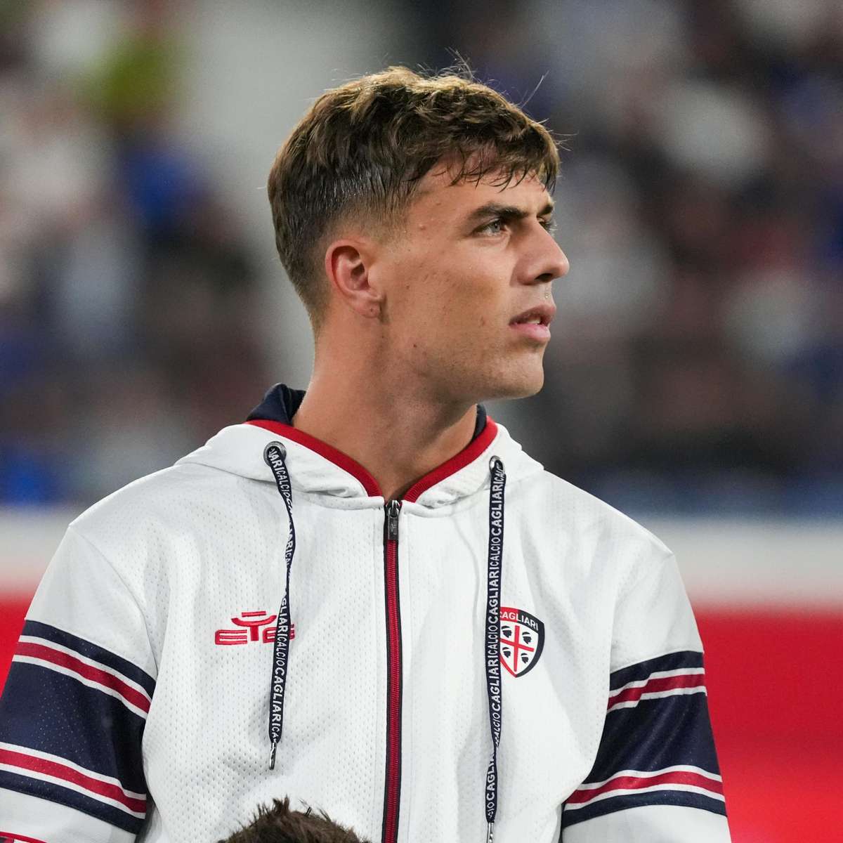 Filho de Maldini sofre acidente e tem carteira suspensa após teste positivo para álcool e drogas