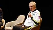 Ancelotti diz que Sele&ccedil;&atilde;o tem &lsquo;futuro, apesar das cr&iacute;ticas&rsquo;: &lsquo;Elas sempre v&atilde;o existir&rsquo;