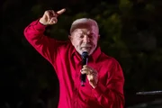 Lula rebate associação com Moraes e lembra que ministro foi indicado ao STF por Michel Temer