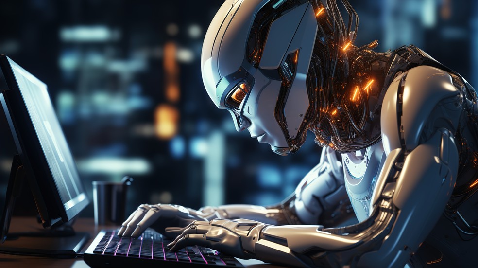 IA pode acabar com a humanidade? Entenda alerta de ex-pesquisador da Anthropic