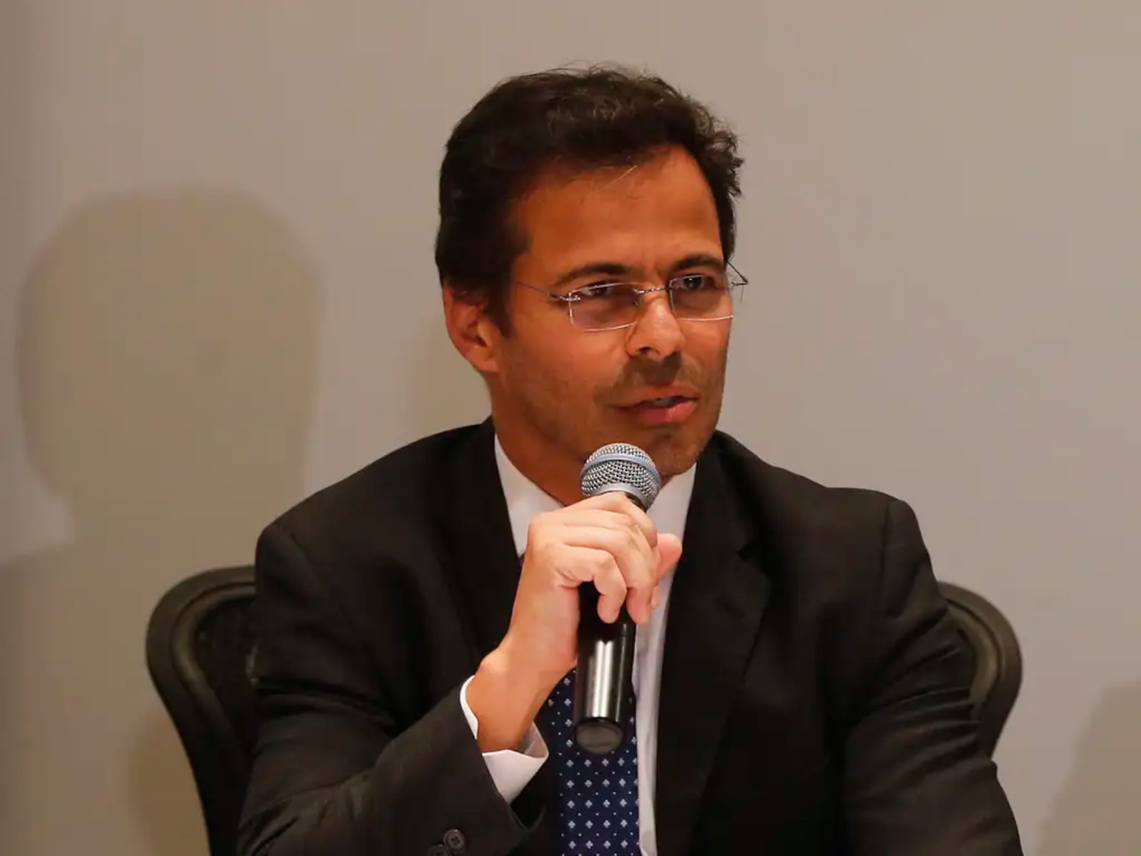 Marcelo Lopes da Silva foi preso por corrupção e lavagem de dinheiro após descoberta de novas provas Fernando Frazão/Agência Brasil