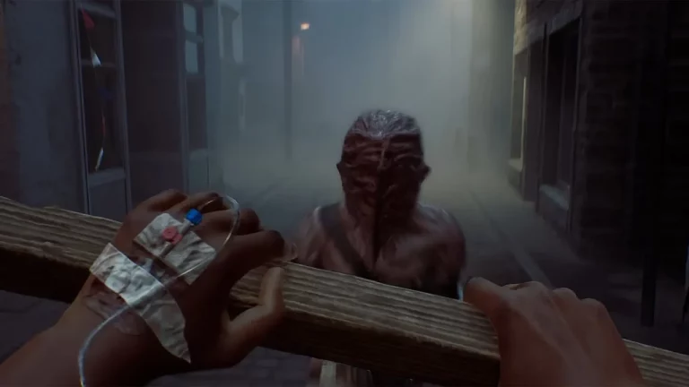 Silent Hill: Townfall chega nesta semana; veja horário de lançamento no Brasil