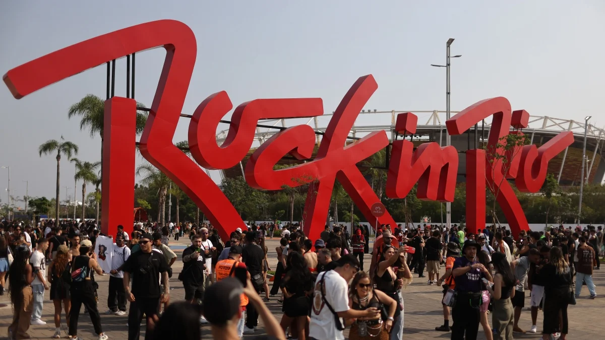 Governo do RJ reduz expediente de servidores por causa do Rock in Rio