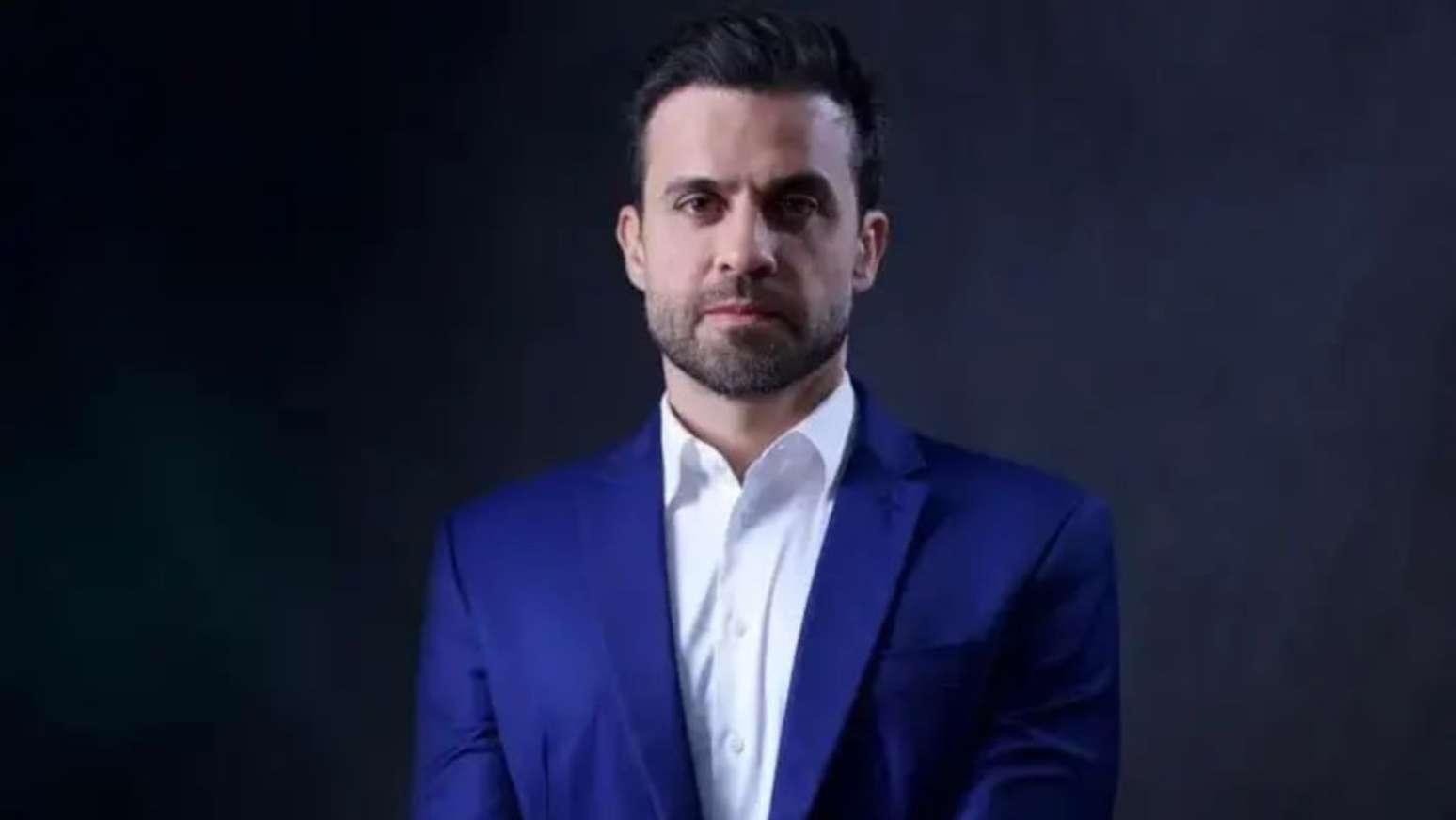 Pablo Marçal (PRTB)