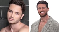 Darlin Ferrattry vence a Prova do Fazendeiro e conquista o chapéu em A Fazenda 18
