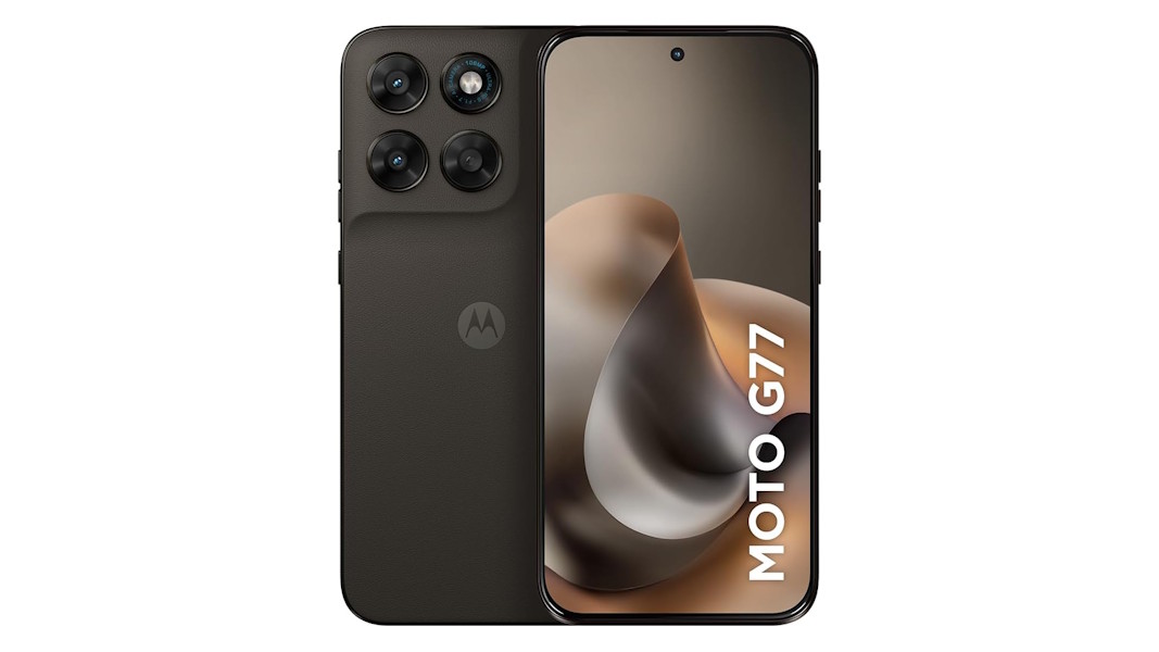 Imagem da matéria: Vale a pena? Confira uma análise do Moto G77, intermediário com câmera de 108 MP
