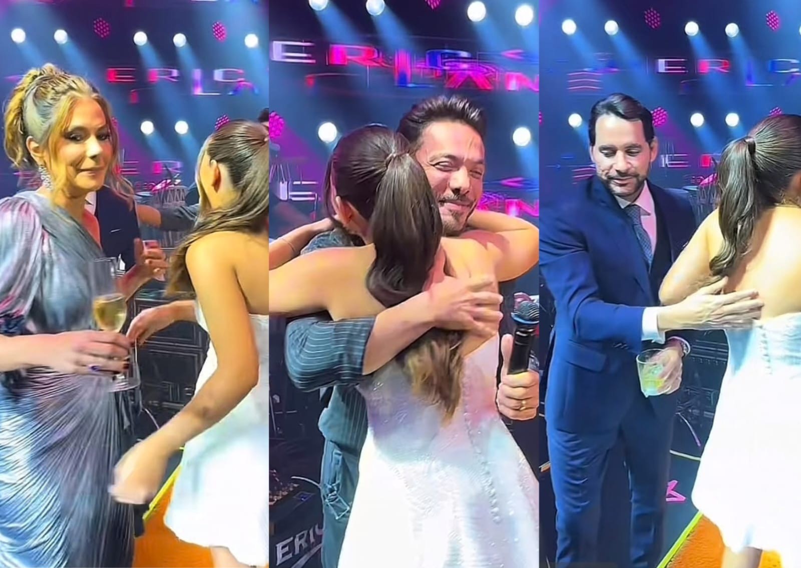 'Turma do KN': Advogada do Master bancou viagem de Kassio e contratou Safadão para festa da filha