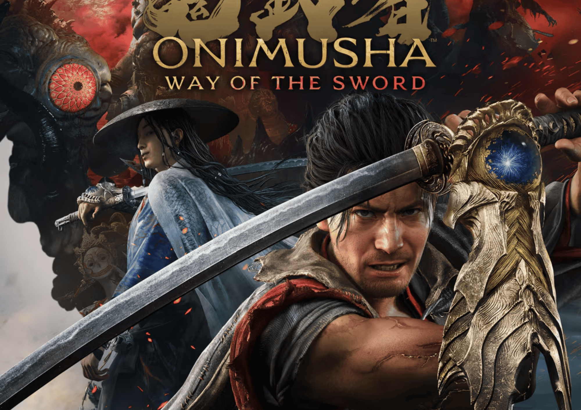 Capcom quer reviver mais franquias antigas após sucesso de Onimusha