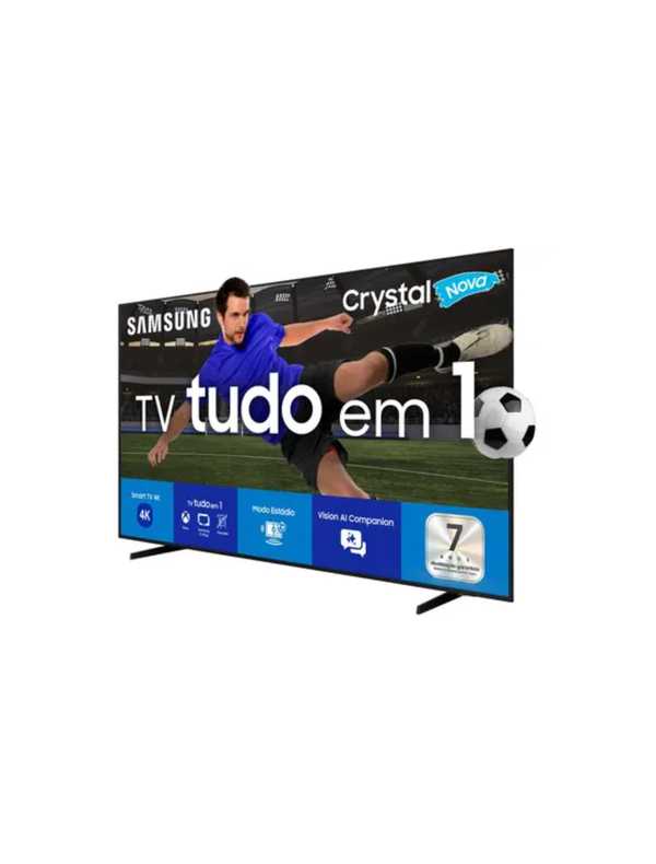 Samsung 55” 55U8600F