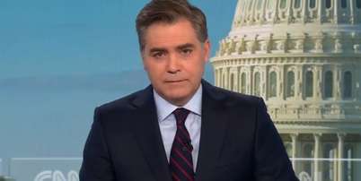 Foto: Reprodução/CNN
