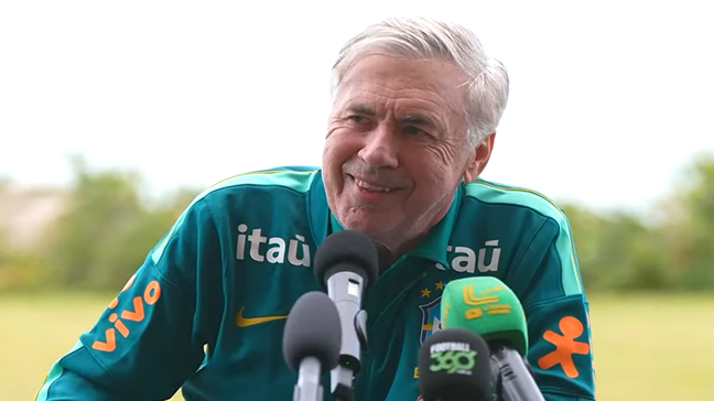Opinião: Pressão pós-Copa faz joias renegadas nos clubes virarem solução de Ancelotti