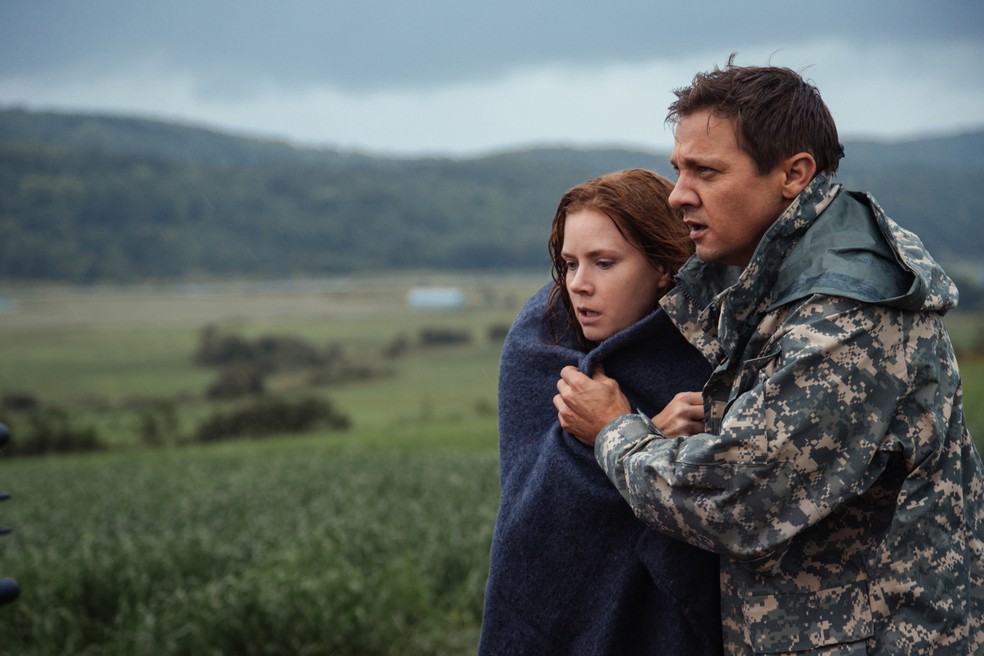15 filmes de ficção científica da HBO Max para assistir agora