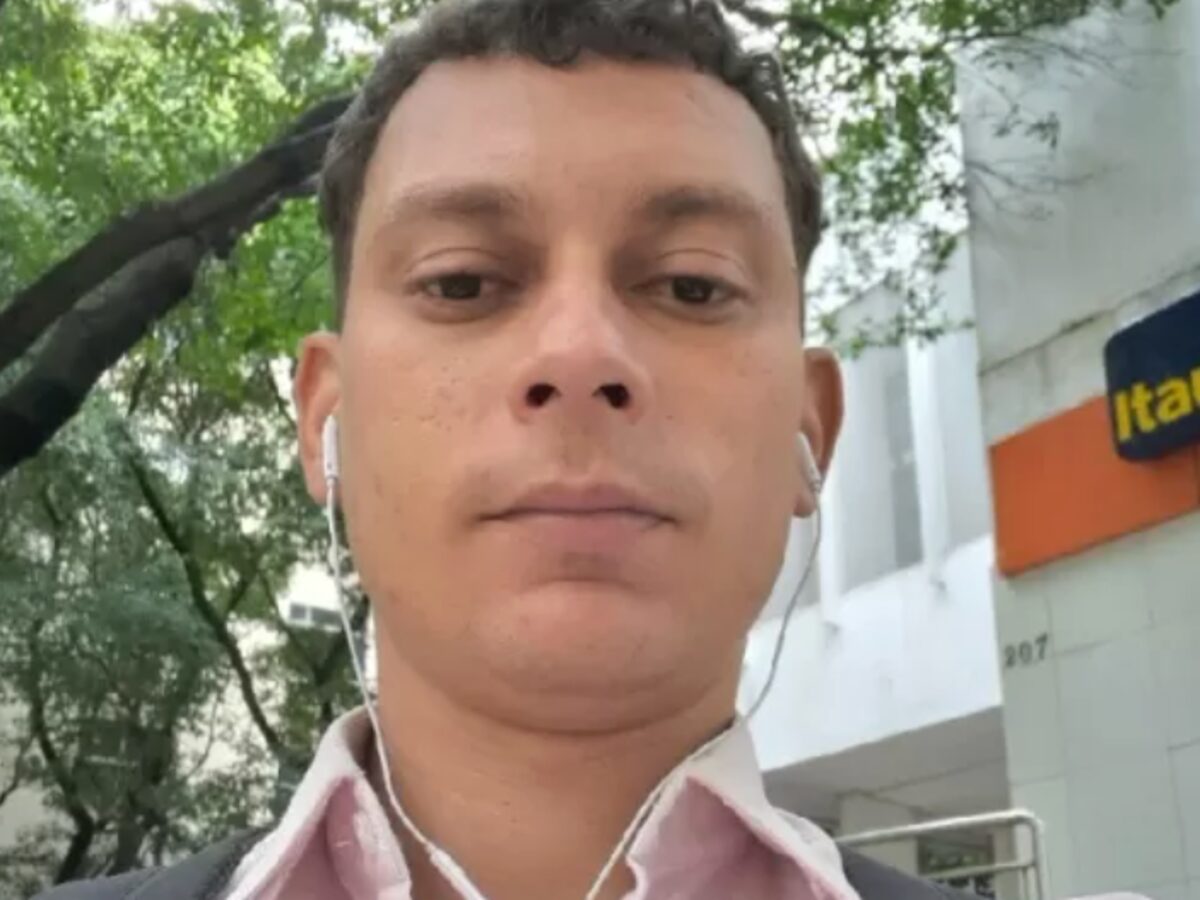 MP do Rio denuncia 5 pessoas por linchamento de ciclista em Copacabana