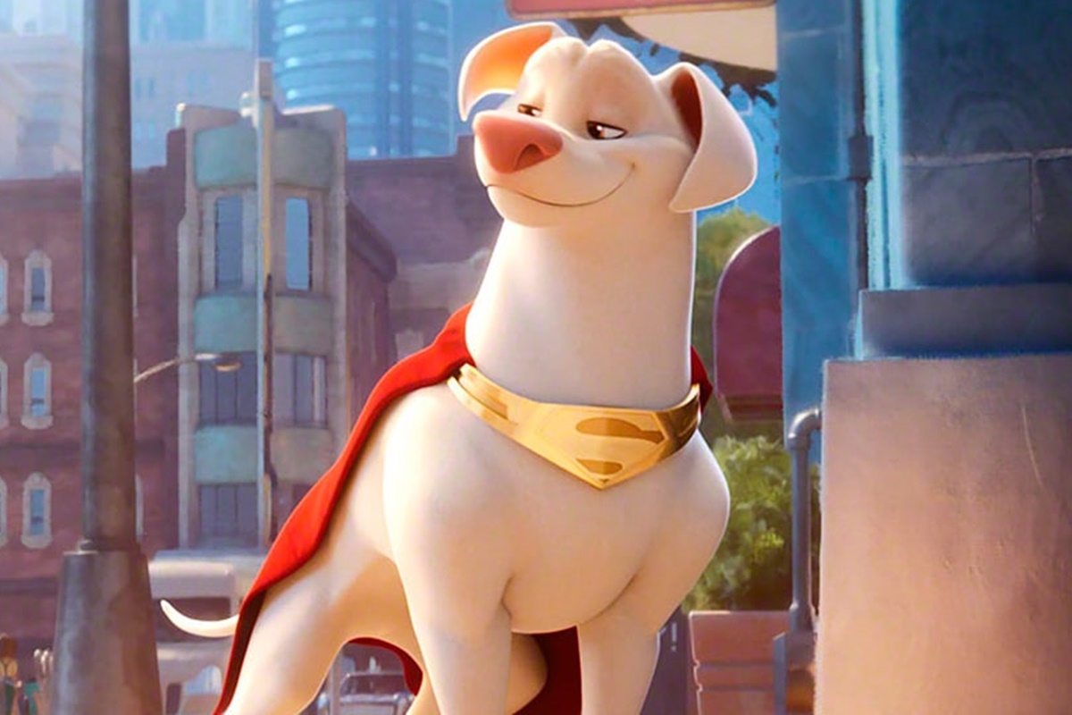 "Doguinhos" icônicos: relembre os cachorros mais famosos da TV e do cinema