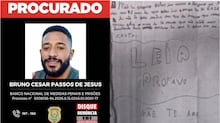 Criminosos invadem agência bancária em Santa Luzia, tombam cofre mas fogem sem o dinheiro