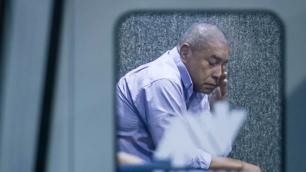 Sentença prevê que ex-deputado Carlos Xavier só seja preso após eleições