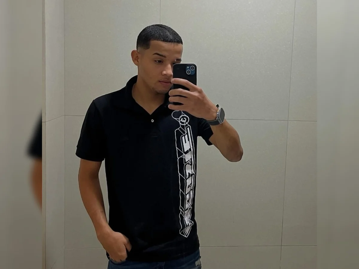 Jovem precisou amputar perna após sofrer corte com linha de pipa no DF
